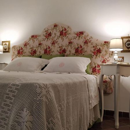 Da Rosali Bed & Breakfast Sorrento Bagian luar foto