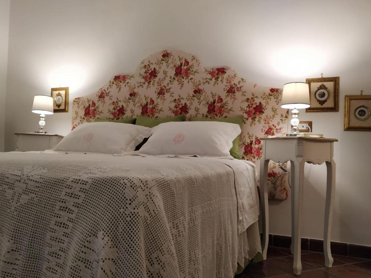 Da Rosali Bed & Breakfast Sorrento Bagian luar foto