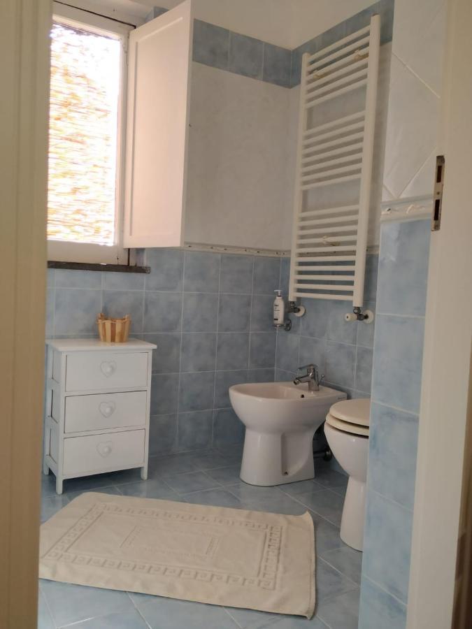 Da Rosali Bed & Breakfast Sorrento Bagian luar foto