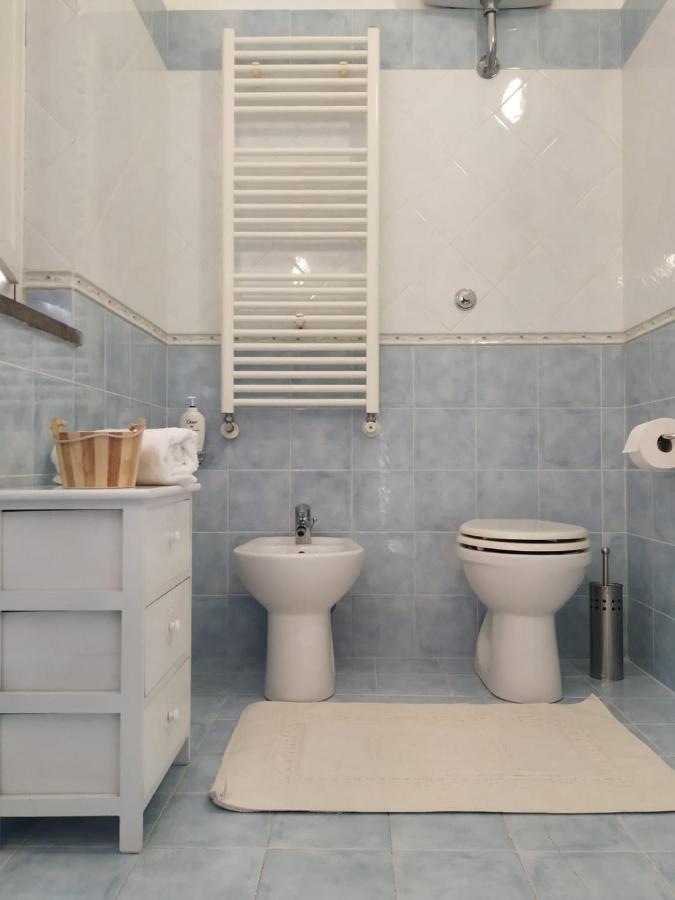 Da Rosali Bed & Breakfast Sorrento Bagian luar foto