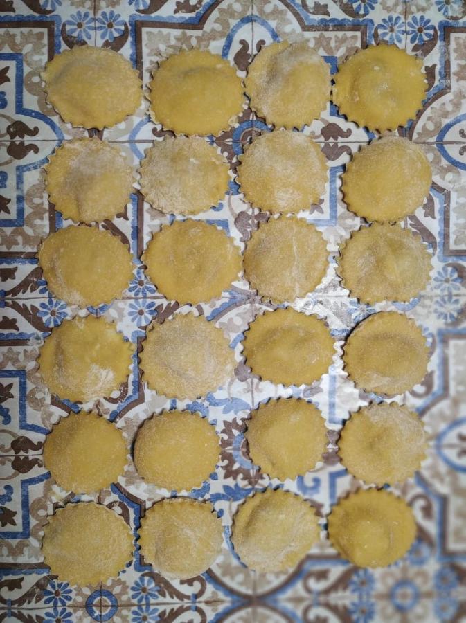Da Rosali Bed & Breakfast Sorrento Bagian luar foto